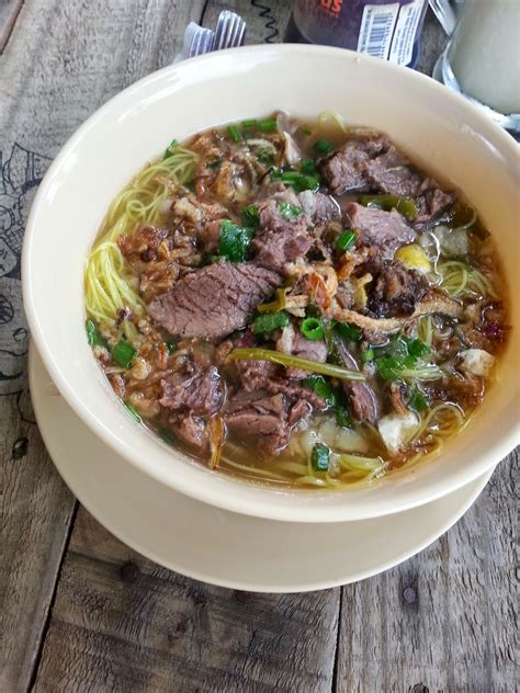 Nanti boleh buat•asam keping atau air asam jawa atau. Bihun Sup Utara Enak | Resepi Masakan Malaysia