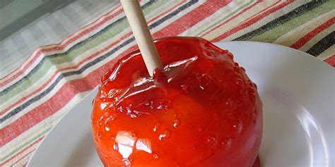 Candied Apples Ii Allrecipes
