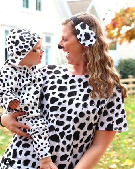 31 Best Mom And Baby Matching Halloween Costume Ideas Parade