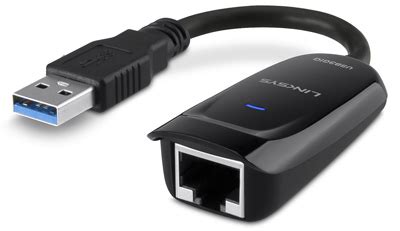 The mini wireless adapter recommended by bs13690 sounds like the solution. Linksys USB3GIG USB 3.0 Gigabit Ethernet Adapter