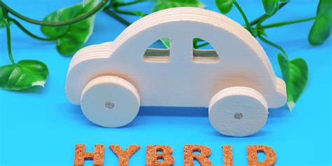 What Is Hybrid Car How Do Hybrid Cars Work Automotive News
