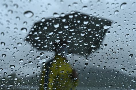 Western Cape Residents Can Brace Themselves For Cold Wet And Windy