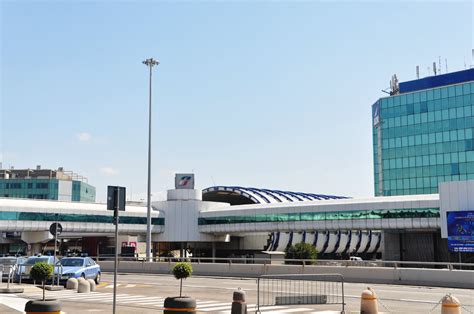 It goes from fiumicino (terminal 3) to rome's termini station. How do I get to Rome from the airport? - Rome2rio