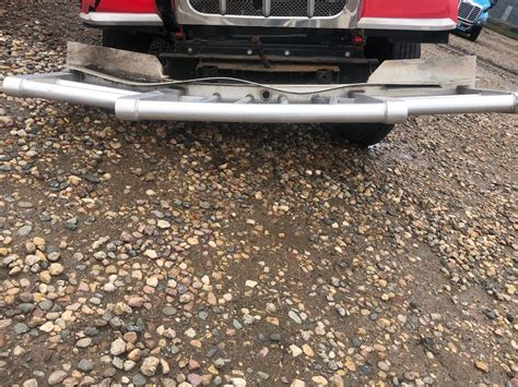 Peterbilt 567 Grille Guard For Sale