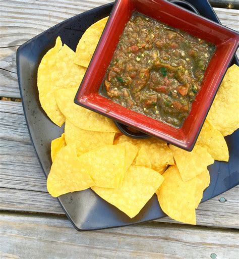 Spicy Salsa Recipe | Spicy salsa, Spicy salsa recipe, Salsa recipe