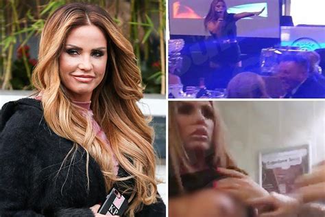 Katie Price Branded An Utter Disgrace By Couple Who Were Left On The