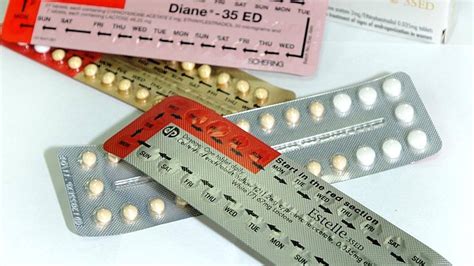 Oral Contraceptives To Be Sold Over The Counter But Not Everyone