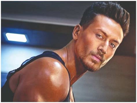 Discover More Than 85 Baaghi 3 Tiger Shroff Hairstyle Super Hot In