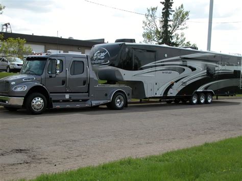 Rvnet Open Roads Forum New 2012 Wild Cargo Toy Hauler Has Landed