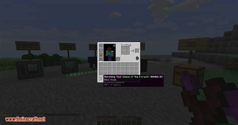 This also is compatible with any mod that brings in a living entity, in case you added orespawn, we got some. Morph-o-Tool Mod 1.16.5/1.15.2 (Morphing Tools ...