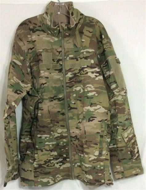 By checking the box and clicking accept, you will initiate the process of refreshing your. USGI MASSIF FREE LWOL JACKET, MULTICAM FIRE RESISTANT,X ...