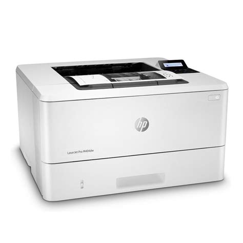 Encuentra impresión impresoras hp a excelentes precios en mercadolibre.com.mx! IMPRESORA LASERJET HP PRO M404
