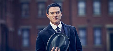 Kelley and john henry butterworth, the series is set to be released on august 18,. Nine Perfect Strangers Cast Adds Luke Evans - /Film