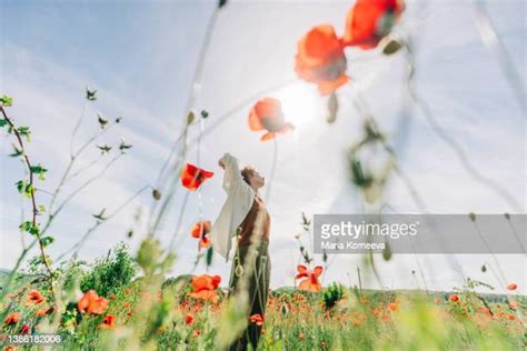 Maria Flower Photos Et Images De Collection Getty Images