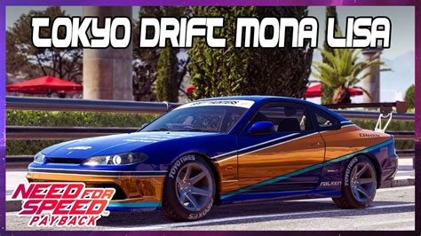 Tokyo Drift Mona Lisa Petrol Heads And Car Lovers Alike All Winced At The Same Time As Sean