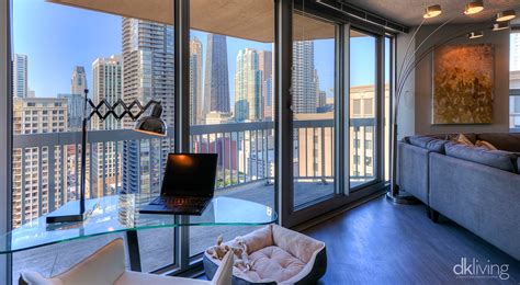 Are You Looking For A Luxury Apartment In The Downtown Chicago Area But