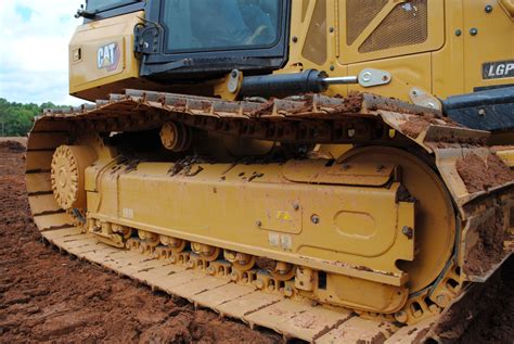 New Cat D2 Dozer Tractor And Equipment Co