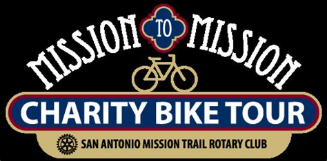 Mission Bike Tour