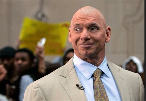WWE Co CEO Stephanie McMahon Resigns Vince Returns As Executive