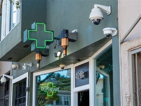 Best Dispensary Security in Illinois | Medical Dispensary Security in
