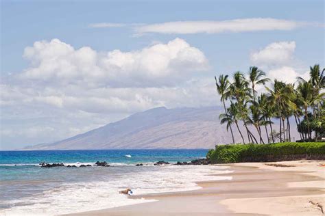 15 Best Beaches In Kihei Maui Hawaii Sunlight Living