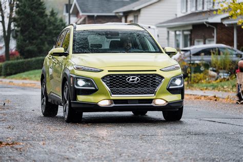 Click here for a detailed look at the hyundai kona. 2019 Hyundai Kona 1.6T Ultimate AWD Review: The True ...