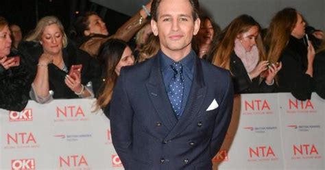 Ollie Locke Opens Up About Engagement