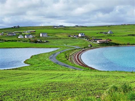 Orkney Islands The Definitive Guide For Seniors Odyssey Traveller