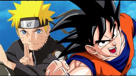 Creador De Naruto Dibuja Su Versión De Goku En Homenaje A Akira