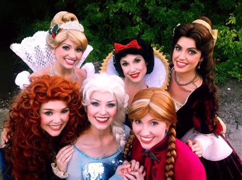Anna And Elsas Journey From Arrendelle To International Disney Superstars