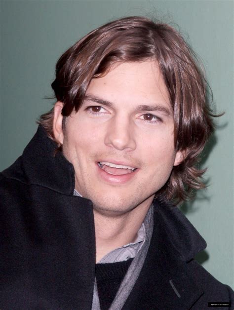 At Good Morning America January 20 Ashton Kutcher Photo 18690951 Fanpop Page 2