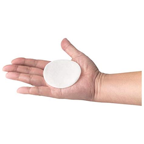 Dr Sweat Antiperspirant Deodorant Pads For Excessive Clinical Strength