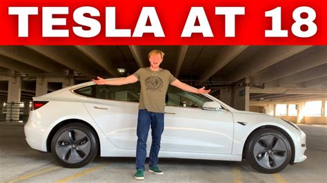 The easiest option for buying tesla stock is definitely online brokers. I Bought a 2020 TESLA Model 3 at 18 by Buying Tesla Stock ...