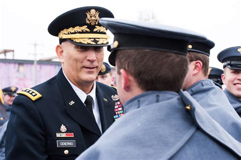Who will be the next white house chief of staff be: Army Chief of Staff Attends 114th Army-Navy Game | Article ...