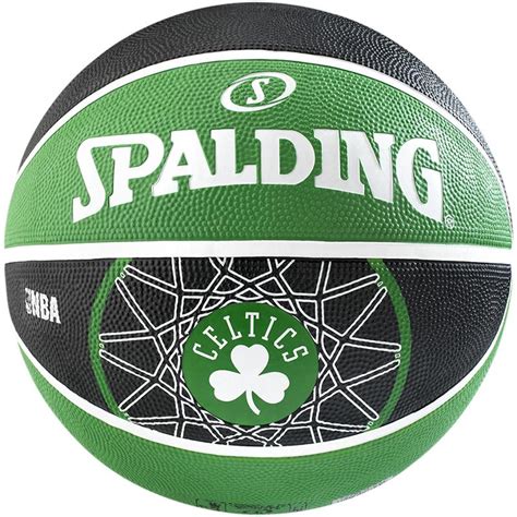 Ballon Basket Boston Celtics Officiel Nba