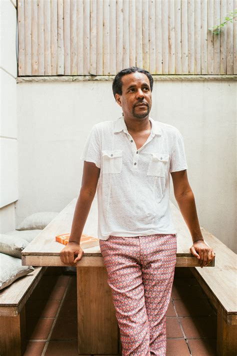 The 2019 conference of the association of writers & writing programs (awp), which ends today in portland. Colson Whitehead Is the Author You'll Be Hearing About for the Rest of the Year | GQ