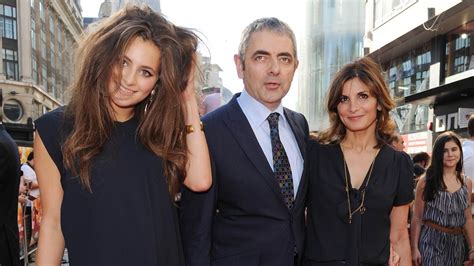 When comic rowan atkinson's daughter, lily, launched her career as a burlesque dancer and singer two years ago, it was not just her sultry vocals and racy outfits that attracted interest. Lily Atkinson Biography • Lily Sastry daughter of Rowan ...