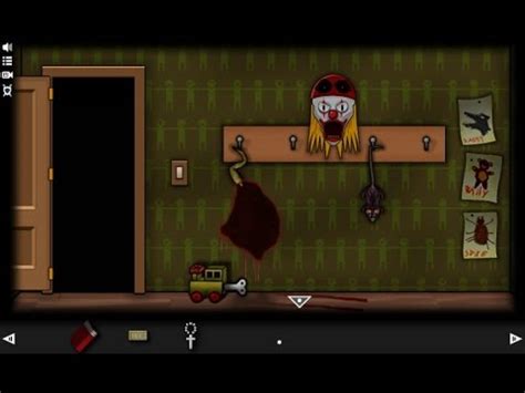 Puppeteer is a scary point and click game and is the second chapter of the mysteries of forgotten hill series. FORGOTTEN HILL: PUPPETEER walkthrough | Doovi