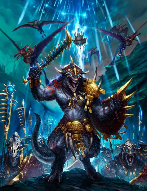 Warhammer Age Of Sigmar Artworks Warhammer Age Of Sigmar Art