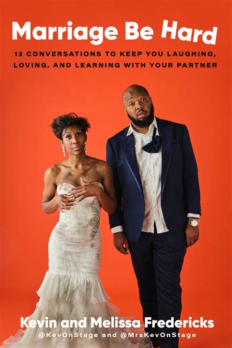 social media star kevonstage and wife mrs kevonstage to release book marriage be hard 12
