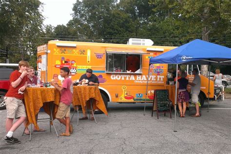 New trucks are added each and every day; ATL Insider: Atlanta Food Trucks | Food truck atlanta ...