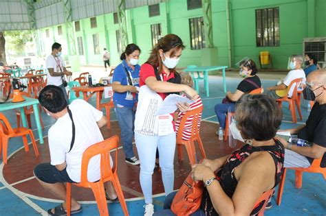 Just sign in and go. Barangay Bungad - Para po sa mga kabilang sa Priority List ...