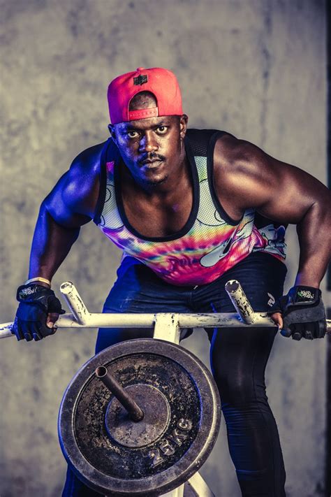 Bodybuilding Portraiture Photographers Kenya Nairobi Kenya