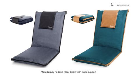 Pros And Cons Of Floor Chairs With Back Support Top 15 Choices