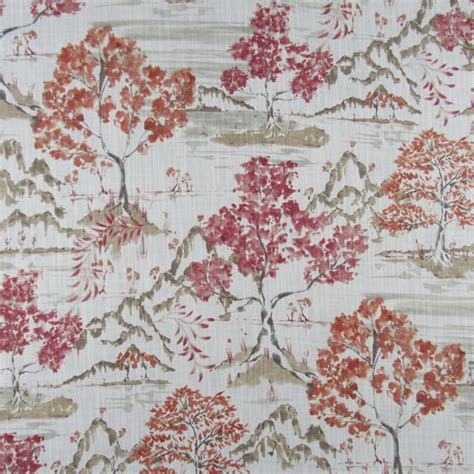Covington Fabrics Hikaru 39 Autumn 1502 Fabrics