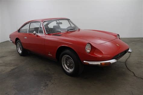 Hot wheels has made many different ferrari models, starting in 1970. 1970 Ferrari 365 GT | Beverly Hills Car Club
