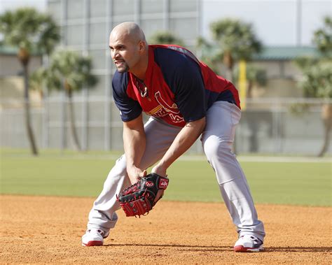 Albert Pujols Rumors How Important Is His Age To His Market Value