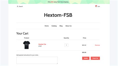 Just like woocommerce, shopify is loaded with powerful apps to help you monetize your store. Free Shipping Bar - Ecommerce Plugins for Online Stores ...