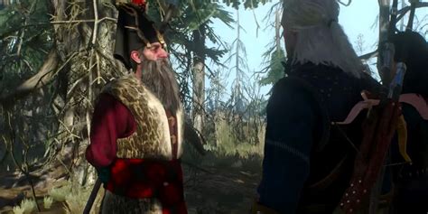 The Witcher 3 The Full Crew Achievement Guide