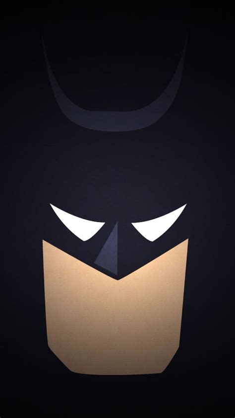 Minimalist Batman Iphone 5 Wallpaper Iphone 6 Wallpapers